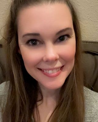 Photo of Christina Secrets, Marriage & Family Therapist Associate in Murrieta, CA