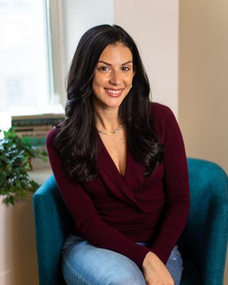 Photo of Nicole A Andreoli, PhD, Psychologist