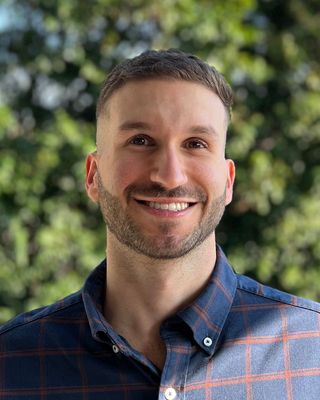 Photo of Jeremy Maksour, Psychologist, PsyBA General