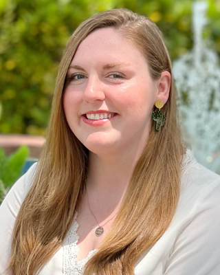 Photo of Molli Cleeton, Clinical Social Work/Therapist in Tampa, FL