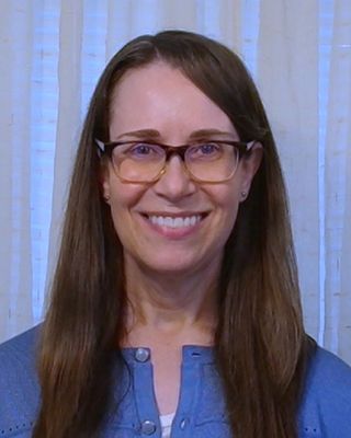 Photo of Laura Mackner, Psychologist, PhD