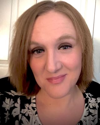 Photo of Melissa Gallagher, Licensed Professional Counselor Associate, NCC, MEd