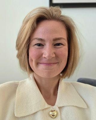 Photo of Caitlyn Miller, Counselor, LMHCA