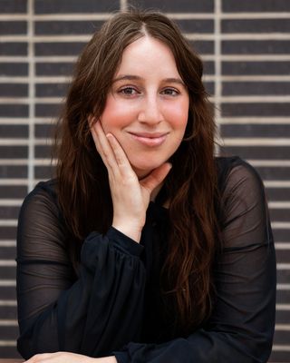 Photo of Abby Christine Roberson, Licensed Professional Counselor Associate, LPC-A