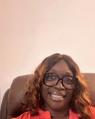 Photo of Paula M Williams, Clinical Social Work/Therapist, LCSW
