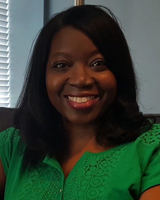 Photo of Lakimberly Dowell, LPC, NCC, Licensed Professional Counselor in Greenville