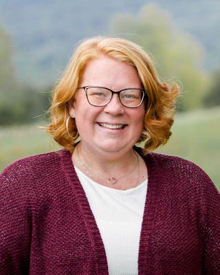 Photo of Kate Bowman, Licensed Professional Counselor in Dayton, VA