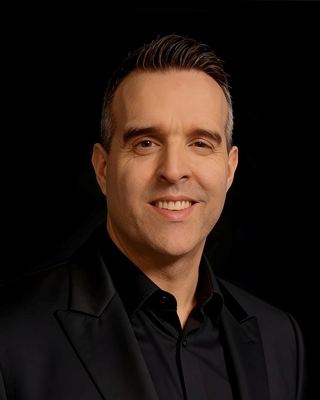 Photo of Ken Knoechel - Ken - Desirable Mind, Licensed Professional Counselor, LPC, MS