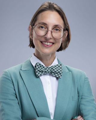 Photo of Alexis Ryan, Psychiatric Nurse Practitioner, APRN