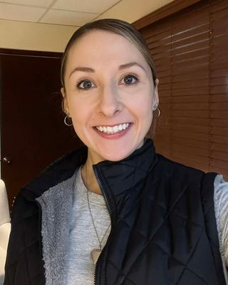 Photo of Katrina Stephanie Silacz, Licensed Professional Counselor, LPC