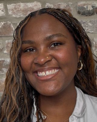 Photo of Amanda Collins, Provisional Licensed Professional Counselor, MA, PLPC