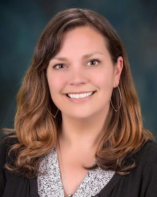 Photo of Meredith Smith, Psychologist in Colorado