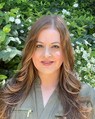 Photo of Elizabeth Burris, Psychologist, LCP