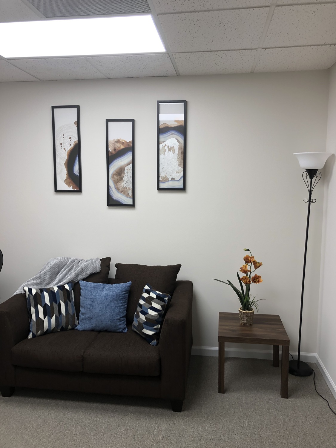 Catalyst for Change Psychiatry & Counseling Svc, Counselor, Port Saint