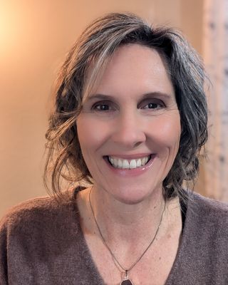 Photo of Becky Fender, Licensed Clinical Professional Counselor, MA, LCPC