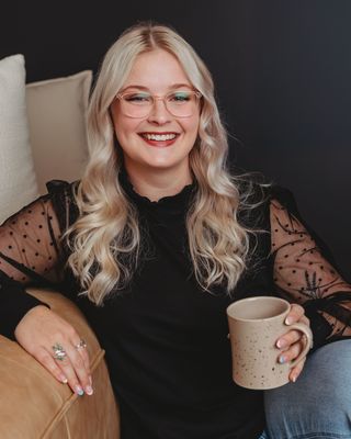 Photo of Kassi Minns, Licensed Professional Counselor, LPC