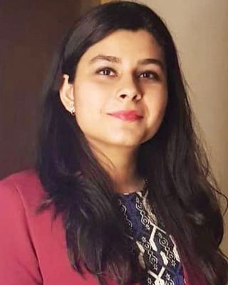 Photo of Mahnoor Akhtar, MA