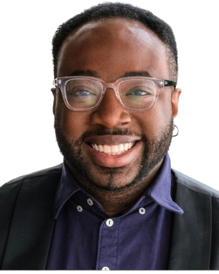 Photo of Ola Kuforiji, Registered Psychotherapist, RP