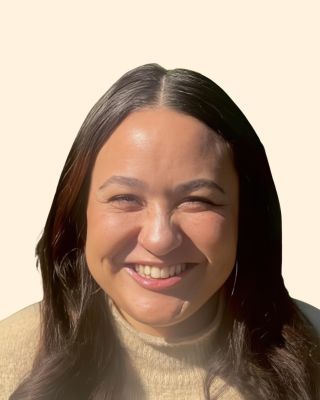 Photo of Ashlyn Vinson, Licensed Clinical Mental Health Counselor, MS, LCMHC, LCAS