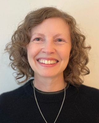 Photo of Natasha Nystrom, Counsellor, MC, RCC