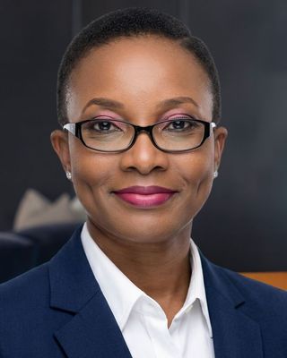 Photo of Dr. Ebele Compean, Psychiatrist, MD