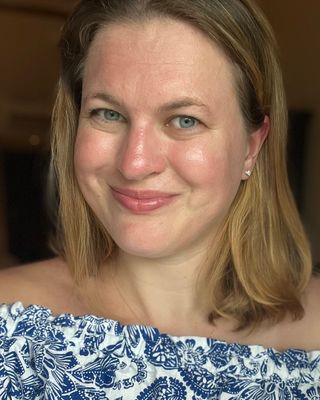 Photo of Rebecca Slevin, Clinical Social Work/Therapist