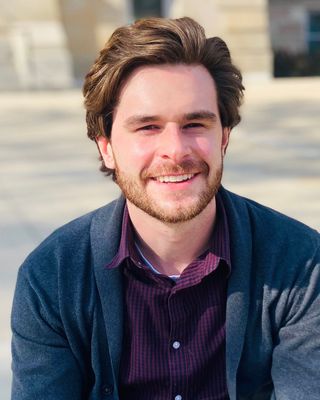 Photo of Zach Gates, Pre-Licensed Professional, MA