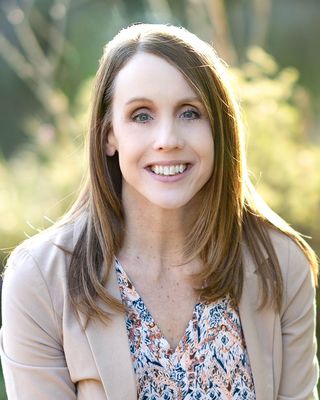Photo of Kyley J. Trausch, Clinical Social Work/Therapist, LCSW