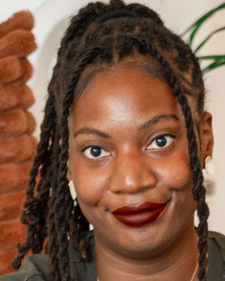 Photo of Bryanna Tartt, Clinical Social Work/Therapist, LCSW