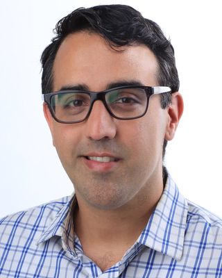 Photo of Peter Flores, Clinical Social Work/Therapist in New York, NY