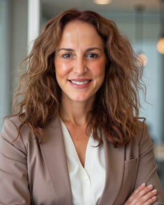 Photo of Dr. Kerry Donelli, Counselor, PsyD, LMHC