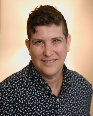 Photo of Navah Steiner, MA, RDT/BCT, LCAT