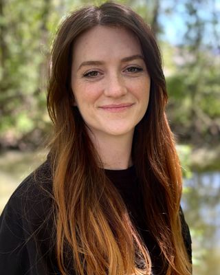 Photo of Allie Brown, Pre-Licensed Professional, MFTA