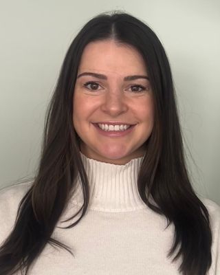 Photo of Kaity Coggshall, Counselor, LMHC