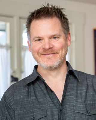 Photo of Chris Tickner, Marriage & Family Therapist in Sierra Madre, CA