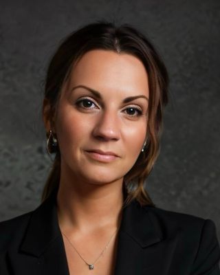Photo of Tiffany Allen, Marriage & Family Therapist, LMFT
