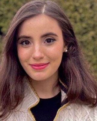 Photo of Seyda Bilikci, Registered Psychotherapist, RCC