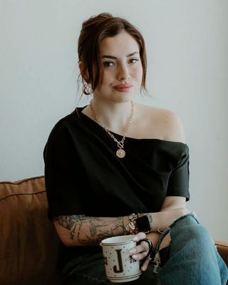 Photo of Lauren Williams, Pre-Licensed Professional, LPC