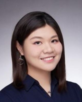 Photo of Shao-Jung Ko, Psychologist, PhD