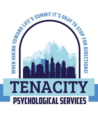 Photo of Tenacity Psychological Services, Psychologist in Illinois