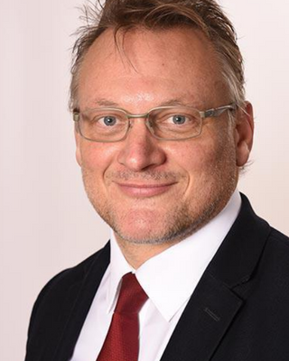 Photo of Brandon Howard, MD
