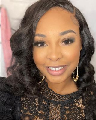 Photo of Brittany Flowers, Licensed Professional Counselor, LPC
