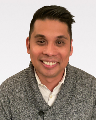 Photo of Rommel Damasco, Marriage & Family Therapist, LMFT