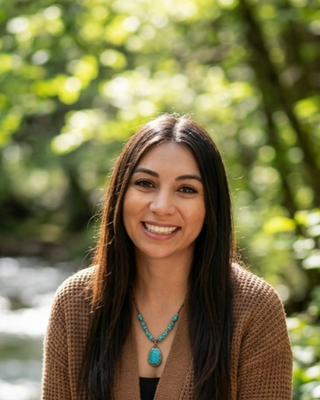 Photo of Vanessa Guevara, Counselor, LMHC, CCTP