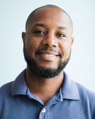 Photo of Chris Johnson, MA, Licensed Professional Counselor