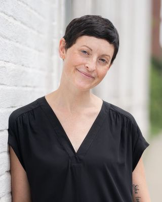 Photo of Stacey Lynne Fontaine-Stearns, Clinical Social Work/Therapist, LICSW, LMSW, C-DBT