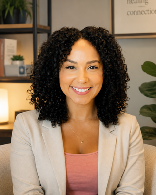 Photo of Krystal Ortiz, LCSW