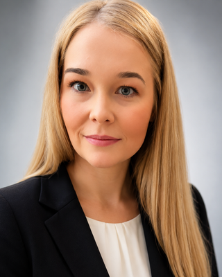 Photo of Anna Smith, Provisional Licensed Professional Counselor, PLPC, MA