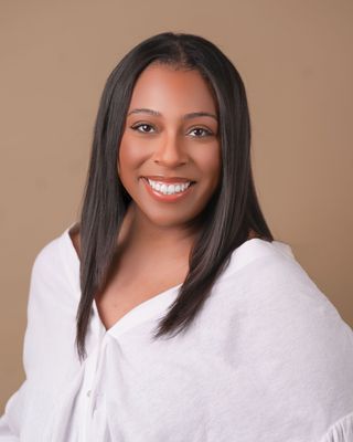 Photo of Dr. Chelsea Brown, Licensed Professional Counselor, PhD, LPC, NCC