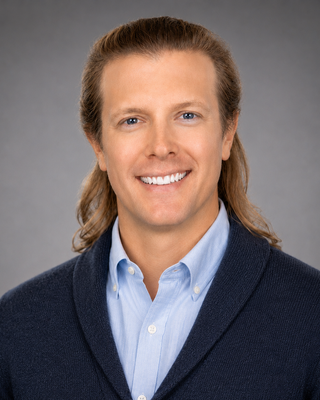 Photo of Matthew Erford, Licensed Professional Counselor, LPC